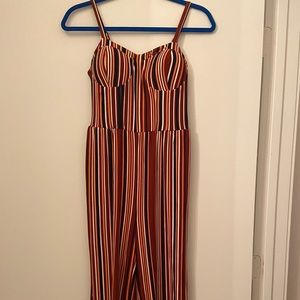 No Boundaries Jumpsuit